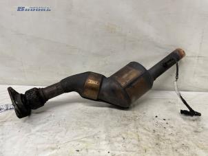 Gebruikte Katalysator Renault Scénic II (JM) 2.0 16V Prijs € 125,00 Margeregeling aangeboden door Autobedrijf Brooks