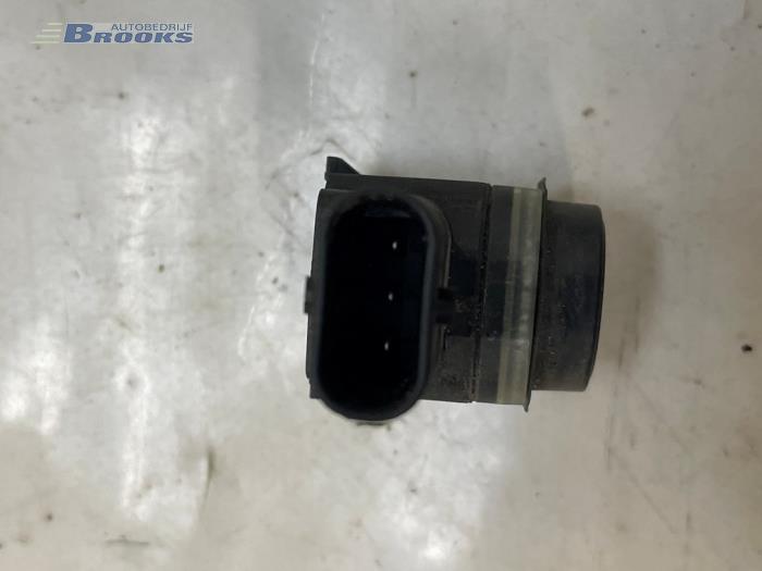 PDC Sensor van een Ford Transit 2.0 TDCi 16V Eco Blue 105 2017