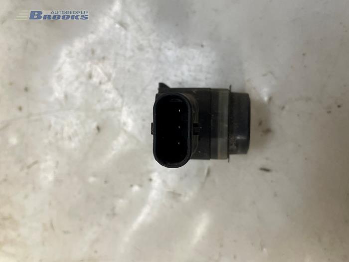 PDC Sensor van een Ford Transit 2.0 TDCi 16V Eco Blue 105 2017