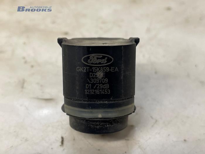 PDC Sensor van een Ford Transit 2.0 TDCi 16V Eco Blue 105 2017