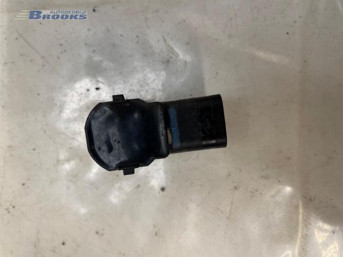 PDC Sensor van een Ford Transit 2.0 TDCi 16V Eco Blue 105 2017