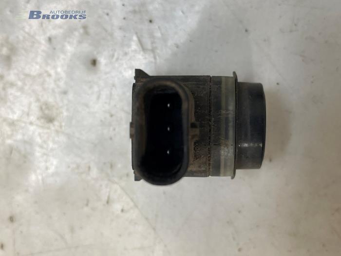 PDC Sensor van een Ford Transit 2.0 TDCi 16V Eco Blue 105 2017