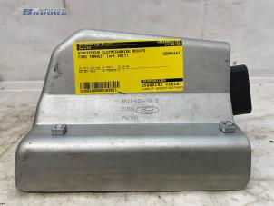 Gebruikte Schuifdeur Slotmechaniek rechts Ford Transit 2.0 TDCi 16V Eco Blue 105 Prijs € 125,00 Margeregeling aangeboden door Autobedrijf Brooks