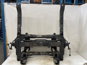 Gebruikte Subframe Volkswagen Crafter 2.0 BiTDI Prijs € 190,00 Margeregeling aangeboden door Autobedrijf Brooks
