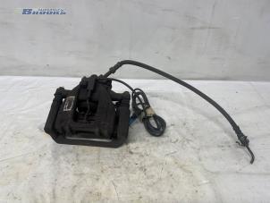 Gebruikte Remklauw (Tang) links-achter Volkswagen Crafter 2.0 BiTDI Prijs op aanvraag aangeboden door Autobedrijf Brooks