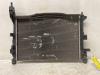 Ford Grand C-Max (DXA) 1.0 Ti-VCT EcoBoost 12V 125 Radiateur