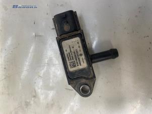 Gebruikte Roetfilter sensor Renault Clio III (BR/CR) 1.5 dCi FAP Prijs € 10,00 Margeregeling aangeboden door Autobedrijf Brooks