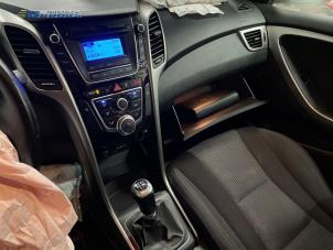 Gebruikte Pook Hyundai i30 Wagon (GDHF5) 1.6 GDI Blue 16V Prijs € 75,00 Margeregeling aangeboden door Autobedrijf Brooks