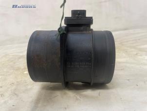 Gebruikte Luchtmassameter Volkswagen Crafter 2.0 BiTDI Prijs € 10,00 Margeregeling aangeboden door Autobedrijf Brooks