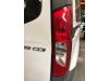 Mercedes-Benz Citan (415.7) 1.5 108 CDI Euro 6 Achterlicht rechts