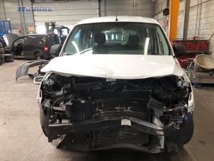 Gebruikte Mac Phersonpoot rechts-voor Mercedes Citan (415.7) 1.5 108 CDI Euro 6 Prijs € 35,00 Margeregeling aangeboden door Autobedrijf Brooks