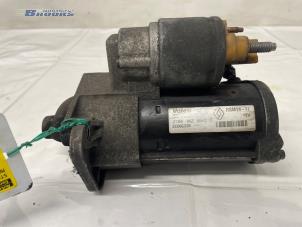 Gebruikte Startmotor Mercedes Citan (415.7) 1.5 108 CDI Euro 6 Prijs € 20,00 Margeregeling aangeboden door Autobedrijf Brooks