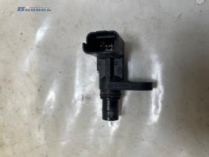 Gebruikte Nokkenas Sensor BMW 1 serie (F20) 116i 1.6 16V Prijs € 15,00 Margeregeling aangeboden door Autobedrijf Brooks