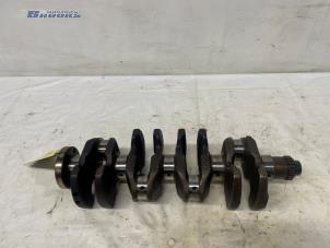 Gebruikte Krukas Hyundai i20 1.2i 16V Prijs € 145,00 Margeregeling aangeboden door Autobedrijf Brooks