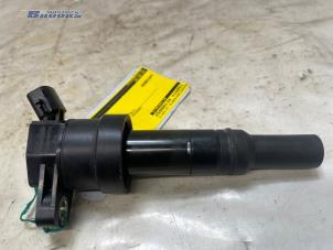 Gebruikte Pen Bobine Hyundai i20 1.2i 16V Prijs € 10,00 Margeregeling aangeboden door Autobedrijf Brooks