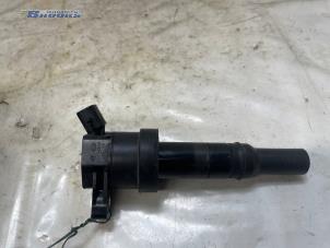 Gebruikte Pen Bobine Hyundai i20 1.2i 16V Prijs € 10,00 Margeregeling aangeboden door Autobedrijf Brooks