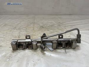 Gebruikte Galerij (Injectie) BMW 1 serie (F20) 116i 1.6 16V Prijs € 75,00 Margeregeling aangeboden door Autobedrijf Brooks