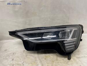 Gebruikte Koplamp links Audi E-Tron S (GEN) Quattro 95 kWh Prijs op aanvraag aangeboden door Autobedrijf Brooks