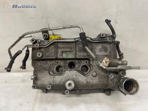 Gebruikte Kleppendeksel Fiat 500 (312) 0.9 TwinAir 85 Prijs € 30,00 Margeregeling aangeboden door Autobedrijf Brooks