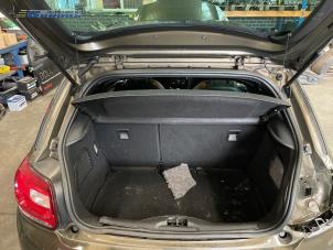 Gebruikte Achterkleprubber Citroen DS3 (SA) 1.2 12V PureTech 82 Prijs € 15,00 Margeregeling aangeboden door Autobedrijf Brooks