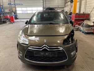 Gebruikte Kontaktslot + computer Citroen DS3 (SA) 1.2 12V PureTech 82 Prijs op aanvraag aangeboden door Autobedrijf Brooks