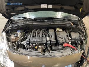 Gebruikte Radiateur Citroen DS3 (SA) 1.2 12V PureTech 82 Prijs € 25,00 Margeregeling aangeboden door Autobedrijf Brooks