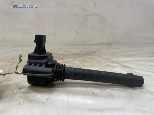 Gebruikte Pen Bobine Fiat 500 (312) 0.9 TwinAir 85 Prijs € 10,00 Margeregeling aangeboden door Autobedrijf Brooks