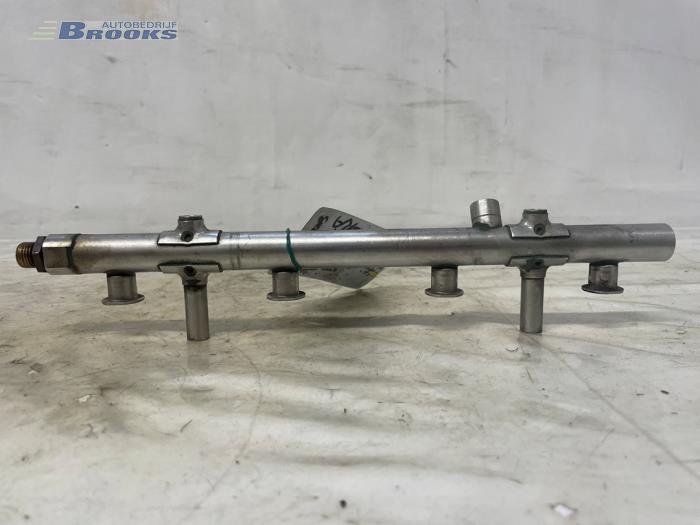 Gebruikte Galerij (Injectie) Volkswagen Golf VII (AUA) 2.0 GTI 16V Prijs € 20,00 Margeregeling aangeboden door Autobedrijf Brooks