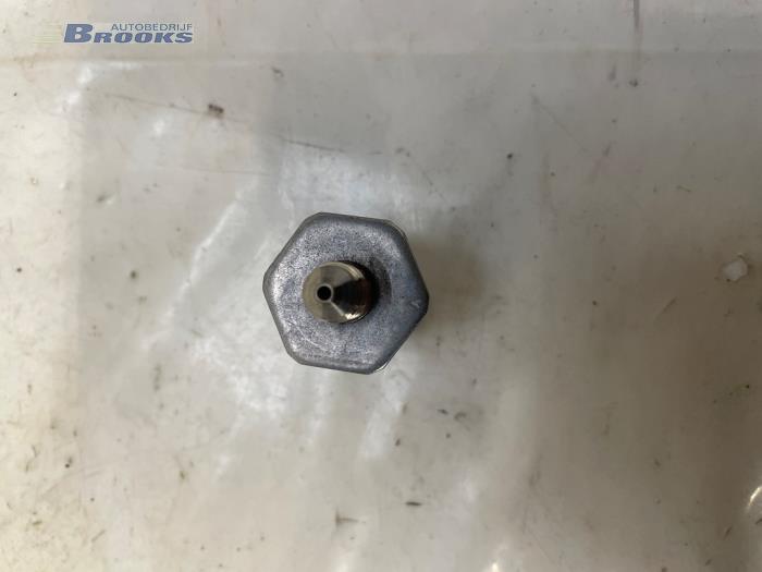 Gebruikte Druksensor Volkswagen Golf VII (AUA) 2.0 GTI 16V Prijs € 15,00 Margeregeling aangeboden door Autobedrijf Brooks