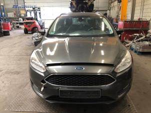 Gebruikte Schokdemper links-achter Ford Focus 3 Wagon 1.0 Ti-VCT EcoBoost 12V 125 Prijs € 20,00 Margeregeling aangeboden door Autobedrijf Brooks