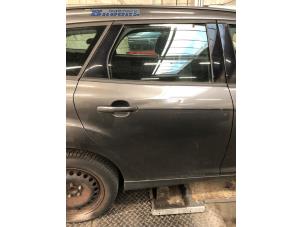 Gebruikte Deur 4Deurs rechts-achter Ford Focus 3 Wagon 1.0 Ti-VCT EcoBoost 12V 125 Prijs € 125,00 Margeregeling aangeboden door Autobedrijf Brooks