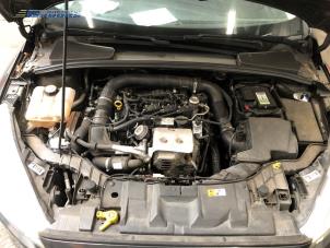 Gebruikte Expansievat Ford Focus 3 Wagon 1.0 Ti-VCT EcoBoost 12V 125 Prijs € 10,00 Margeregeling aangeboden door Autobedrijf Brooks
