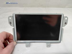 Gebruikte Navigatie Display Ford Focus 3 Wagon 1.0 Ti-VCT EcoBoost 12V 125 Prijs € 100,00 Margeregeling aangeboden door Autobedrijf Brooks