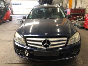 Gebruikte Steekas links-achter Mercedes C Estate (S204) 1.6 C-180K 16V BlueEfficiency Prijs € 45,00 Margeregeling aangeboden door Autobedrijf Brooks
