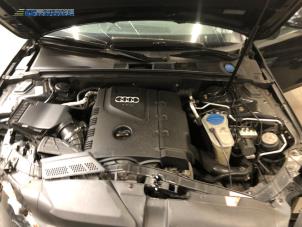Gebruikte Gasklephuis Audi A4 Avant (B8) 1.8 TFSI 16V Prijs € 15,00 Margeregeling aangeboden door Autobedrijf Brooks