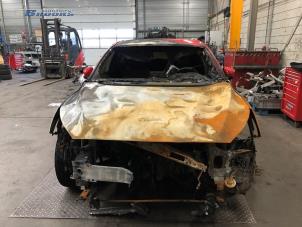 Gebruikte Subframe Ford Focus 4 1.5 EcoBoost 12V 182 Prijs € 150,00 Margeregeling aangeboden door Autobedrijf Brooks