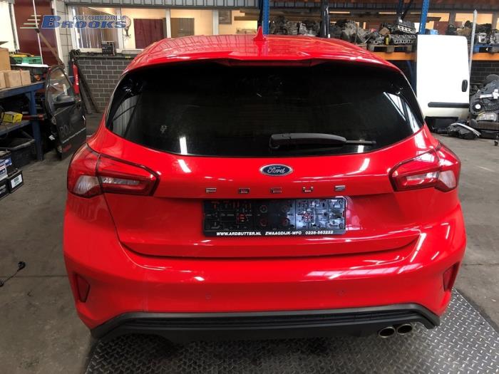 Gebruikte Tank element Pomp Ford Focus 4 1.5 EcoBoost 12V 182 Prijs € 70,00 Margeregeling aangeboden door Autobedrijf Brooks