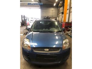 Gebruikte Subframe Ford Fiesta 5 (JD/JH) 1.3 Prijs € 40,00 Margeregeling aangeboden door Autobedrijf Brooks
