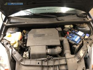 Gebruikte Pomp Airco Ford Fiesta 5 (JD/JH) 1.3 Prijs € 25,00 Margeregeling aangeboden door Autobedrijf Brooks