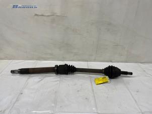 Gebruikte Steekas rechts-voor Ford Focus 1 Wagon 1.6 16V Prijs € 25,00 Margeregeling aangeboden door Autobedrijf Brooks