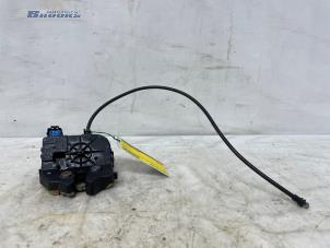 Gebruikte Achterklep Slotmechaniek Ford Focus 1 Wagon 1.6 16V Prijs € 15,00 Margeregeling aangeboden door Autobedrijf Brooks