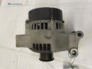 Gebruikte Dynamo Ford Focus 1 Wagon 1.6 16V Prijs € 25,00 Margeregeling aangeboden door Autobedrijf Brooks