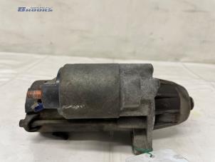 Gebruikte Startmotor Ford Focus 1 Wagon 1.6 16V Prijs € 15,00 Margeregeling aangeboden door Autobedrijf Brooks
