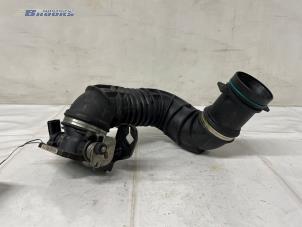 Gebruikte Gasklephuis Ford Focus 1 Wagon 1.6 16V Prijs € 20,00 Margeregeling aangeboden door Autobedrijf Brooks