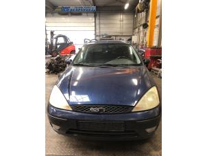 Gebruikte Kontaktslot + computer Ford Focus 1 Wagon 1.6 16V Prijs op aanvraag aangeboden door Autobedrijf Brooks