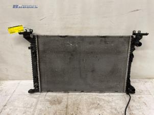 Gebruikte Radiateur Audi A4 Avant (B8) 1.8 TFSI 16V Prijs € 75,00 Margeregeling aangeboden door Autobedrijf Brooks