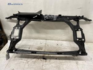 Gebruikte Frontpaneel Audi A4 Avant (B8) 1.8 TFSI 16V Prijs € 75,00 Margeregeling aangeboden door Autobedrijf Brooks