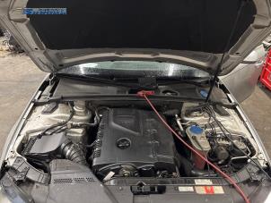 Gebruikte Gasklephuis Audi A4 Avant (B8) 1.8 TFSI 16V Prijs € 20,00 Margeregeling aangeboden door Autobedrijf Brooks