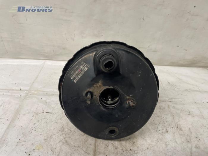 Gebruikte Rembol Volvo V70 (SW) 2.4 D5 20V Prijs € 100,00 Margeregeling aangeboden door Autobedrijf Brooks