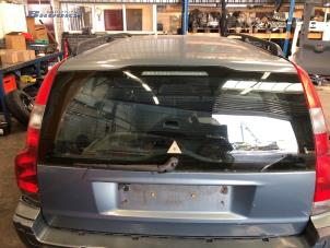 Gebruikte Achterklep Volvo V70 (SW) 2.4 D5 20V Prijs € 70,00 Margeregeling aangeboden door Autobedrijf Brooks